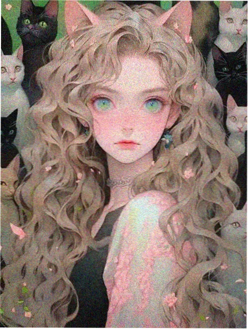 在线免费看电影第九次日落海报